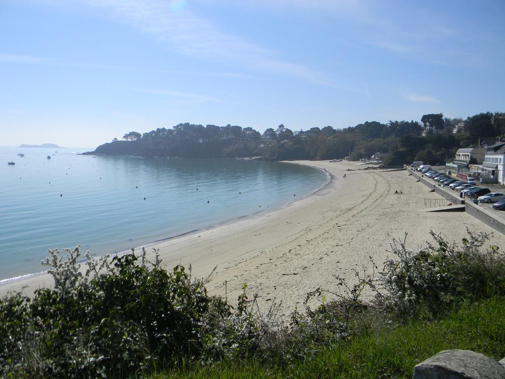Le Domaine De L'Arche Plouasne Ngoại thất bức ảnh