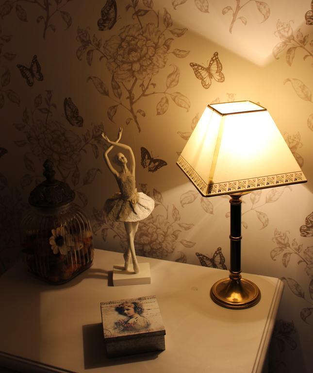 Le Domaine De L'Arche Plouasne Ngoại thất bức ảnh