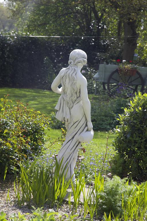 Le Domaine De L'Arche Plouasne Ngoại thất bức ảnh