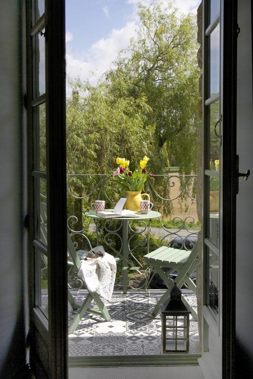 Le Domaine De L'Arche Plouasne Ngoại thất bức ảnh