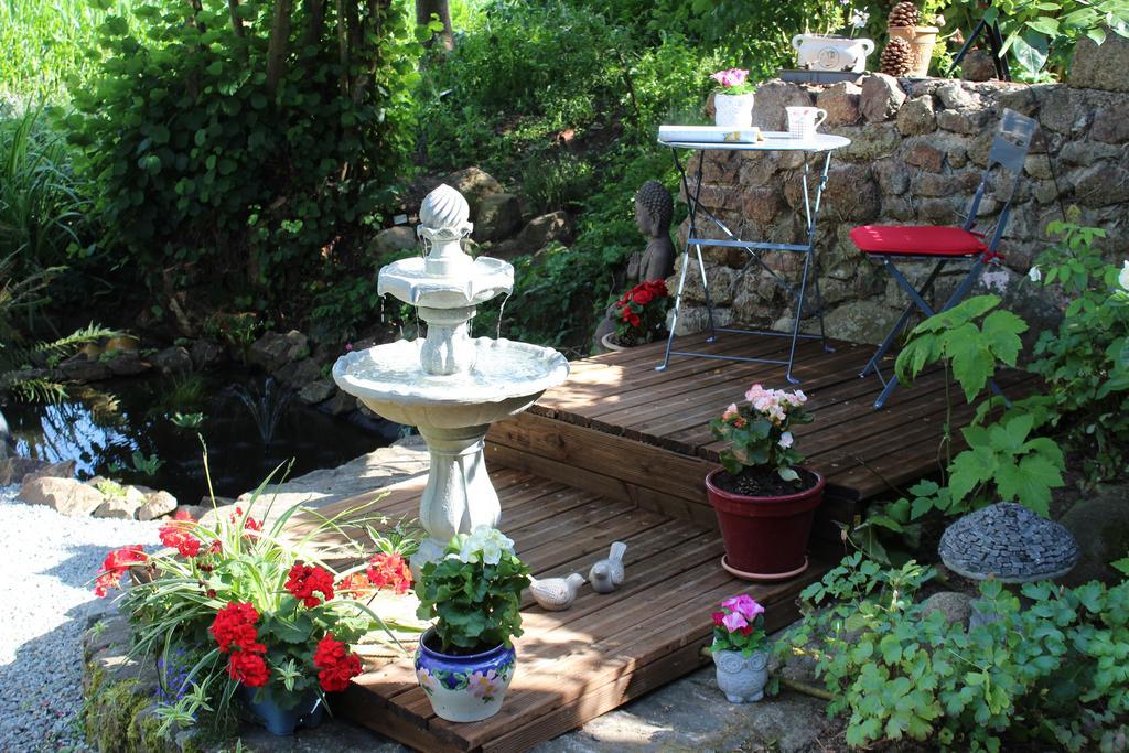 Le Domaine De L'Arche Plouasne Ngoại thất bức ảnh